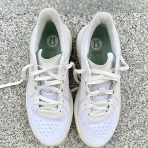 Lululemon Women’s Strongfeel Training Sneakers